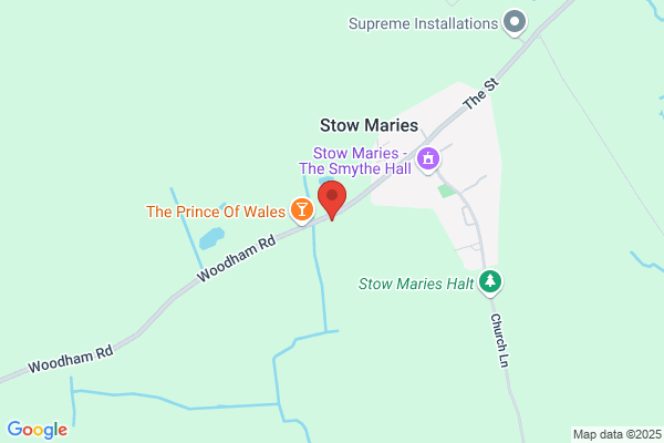 Prince Of Wales