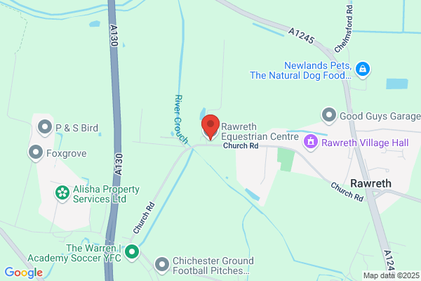 Rawreth Equestrian Centre