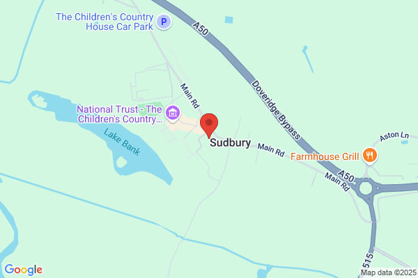 Sudbury Stables