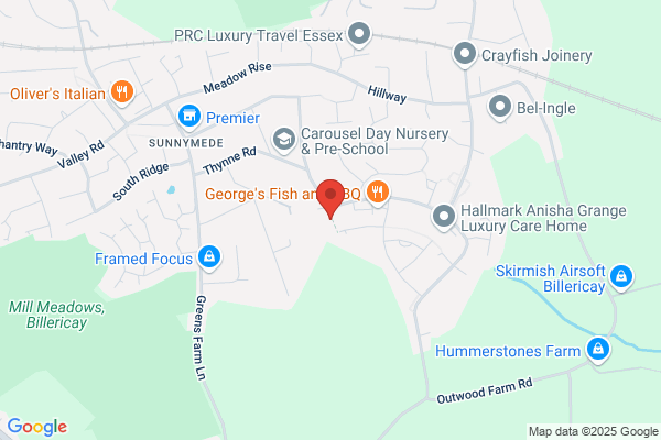 Sunnymede Infant School