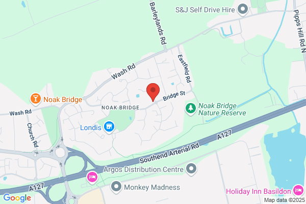 Abbeyfield (Basildon)
