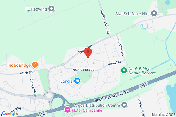 Bridgecote Lane Sheltered Housing