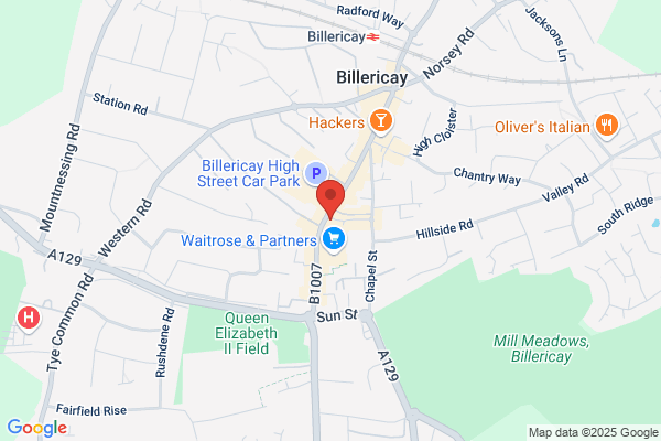 Paul Robinson Solicitors LLP