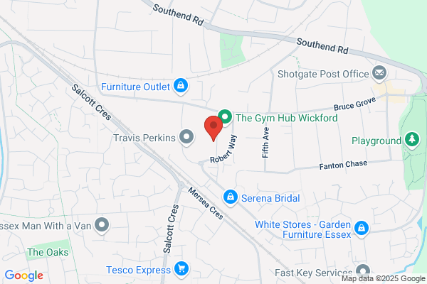 Billericay Boys & Amateur Boxing Club