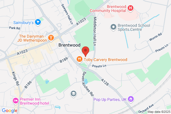 Brentwood Sports Ltd