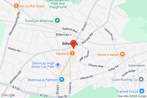 Budgens