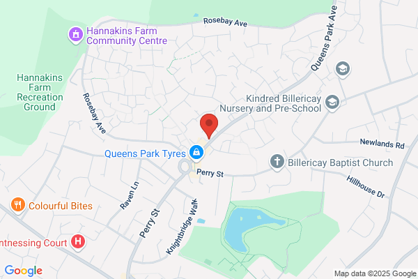 Co-op Food - Billericay - Queens Park