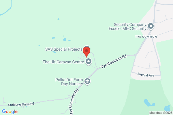 Billericay Tree Services