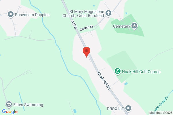 Anglian Environmental Services Ltd
