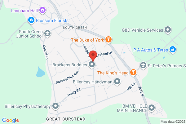 Billericay Skip Hire