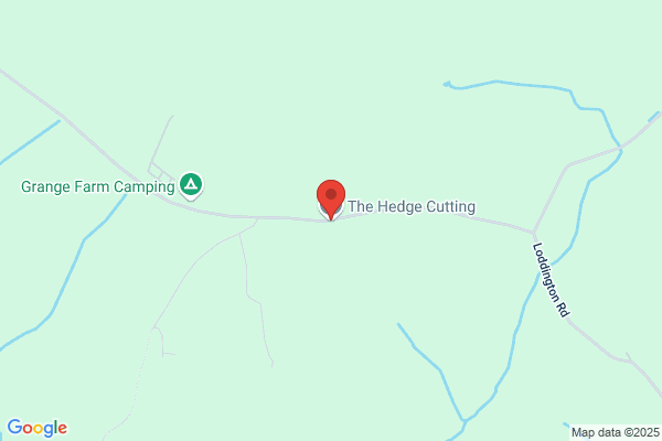 The Hedge Cutting Co