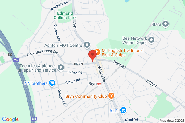 Simply Eyes Opticians At Bryn