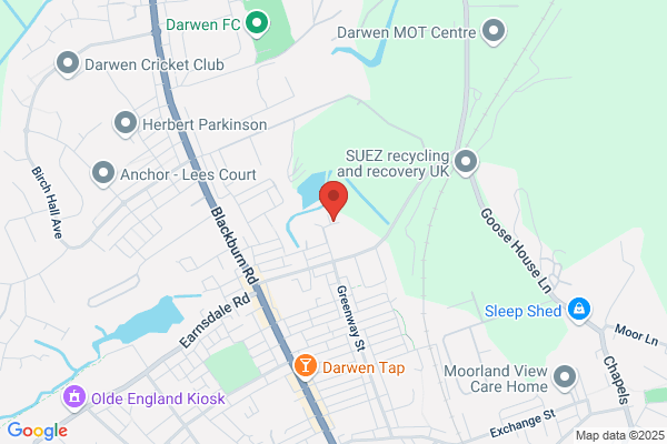 A Fouracre Installation & Repair Services