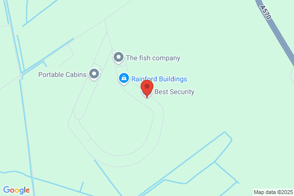 Best Security