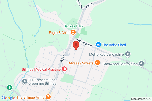 Billinge Electrical