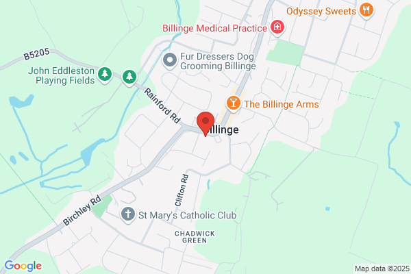 Chain Lane Dental Surgery