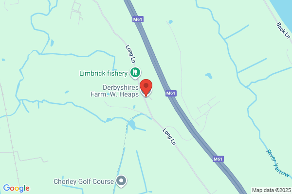 Darbyshire & Pate Ltd