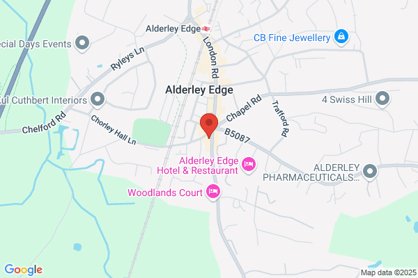 De Trafford Arms