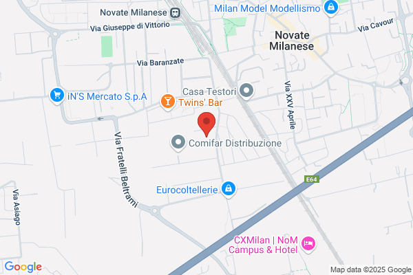 Ffautomotive