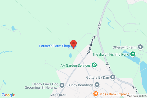 Forster Organic Meats