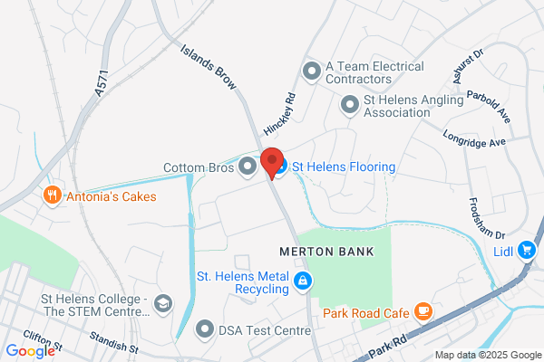 Heat Spares & Plumbing Supplies