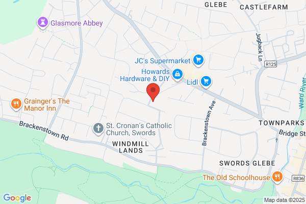 Howards Newsagents