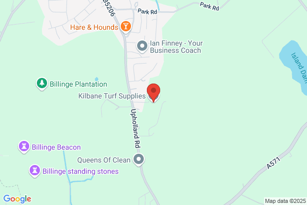Kilbane Turf Supplies