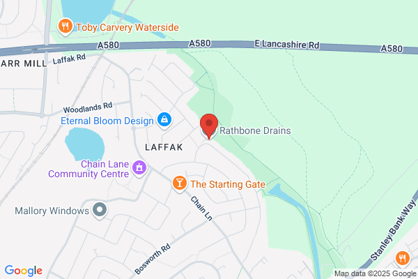 Rathbone Drain Services