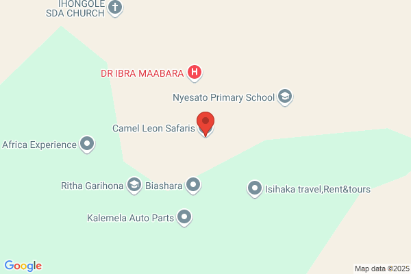 Tanzania