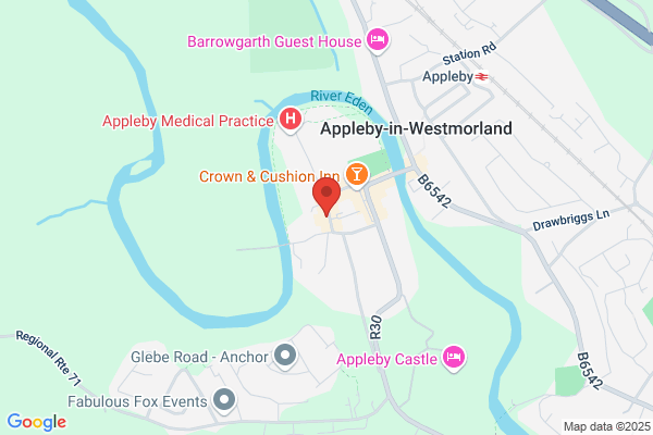 W Appleby