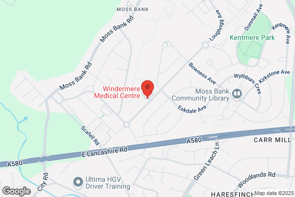 Windermere Medical Centre