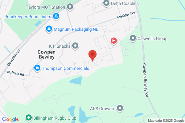 Barton Environmental Services Ltd
