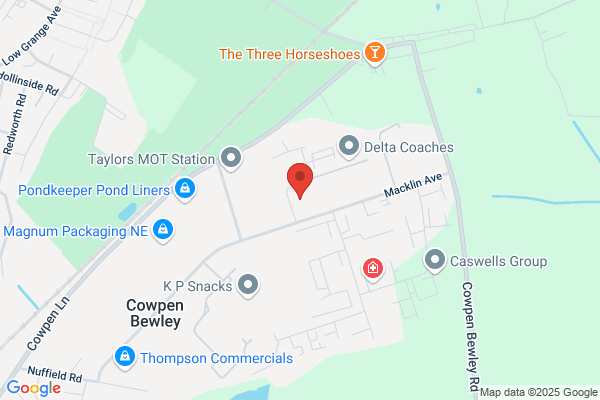 Kitsons Environmental (Europe) Ltd