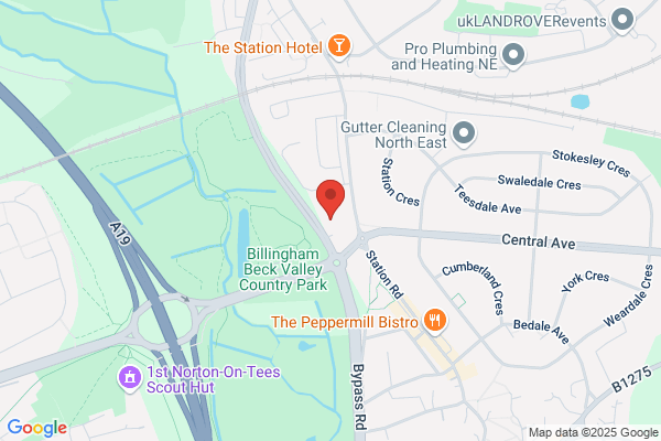 Greggs