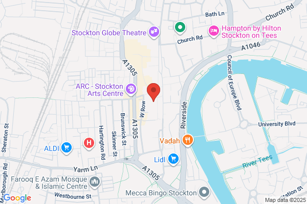 NatWest Stockton on Tees