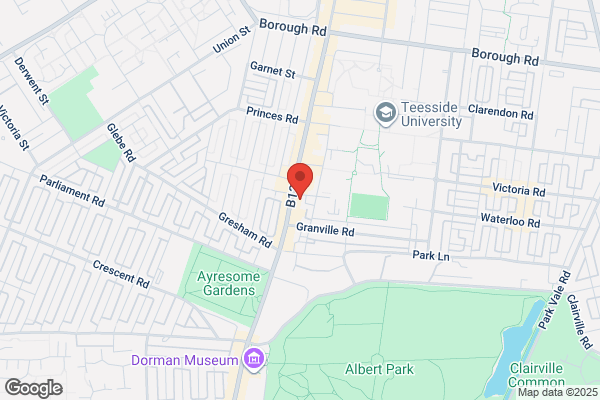 Woolwich PLC