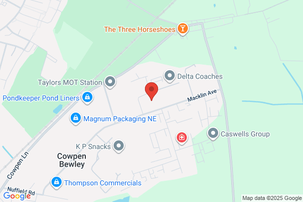 Cleveland Maintenance Ltd