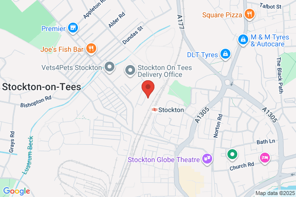 We Buy Any Car Stockton