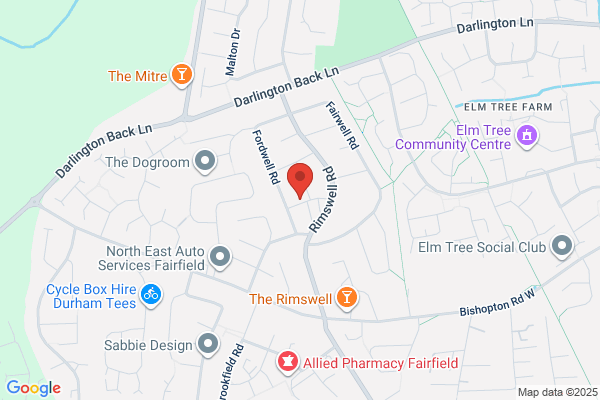 Edmond & Milburn Ltd