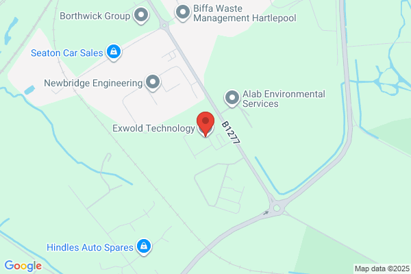 Exwold Technology Ltd