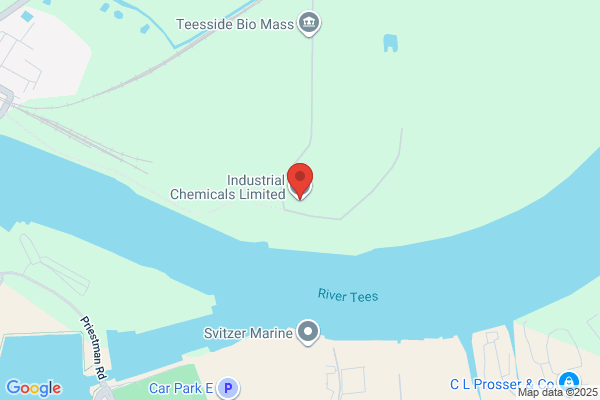 Cumbrian Industrials Ltd