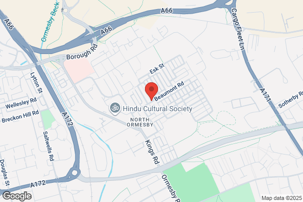 North Ormesby Conservative Club