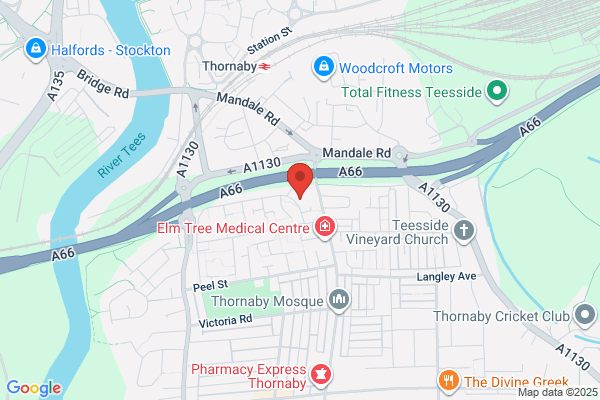 Thornaby Ex-Service Club
