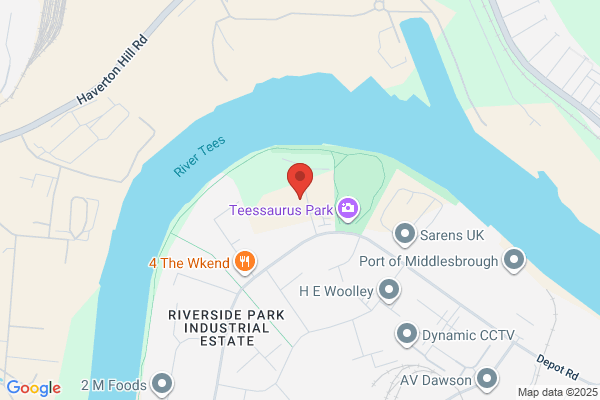 Tees Valley Trailers