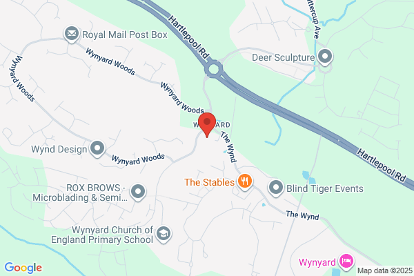 Anchor - Wynyard Woods care home