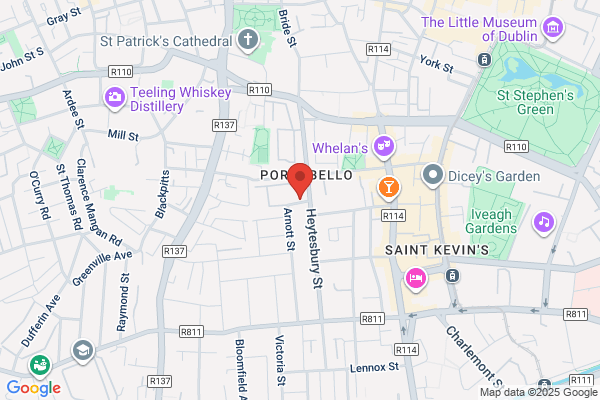 Meath Street Community Centre