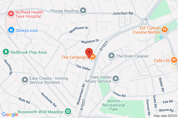 Norton Glebe Community Centre