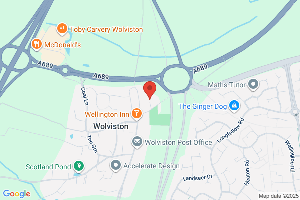Wolviston Community Centre