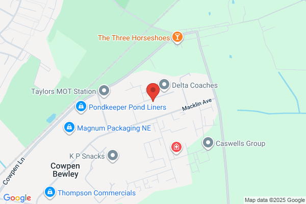 Bells Stores Ltd