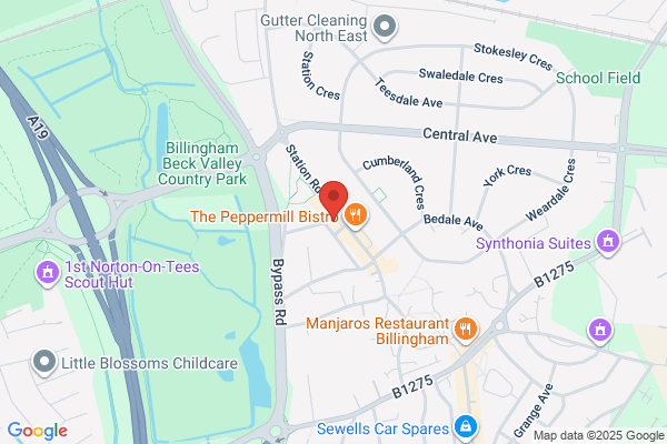 DPD Parcel Shop Location - Sainsbury's
